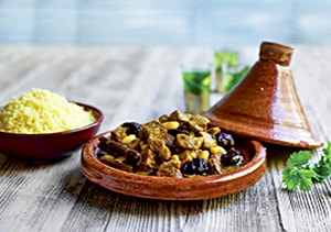 Tagine